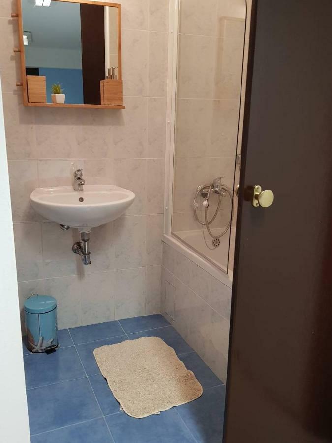 L&M Room Пула Экстерьер фото