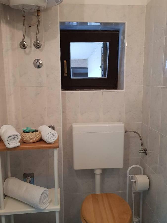 L&M Room Пула Экстерьер фото