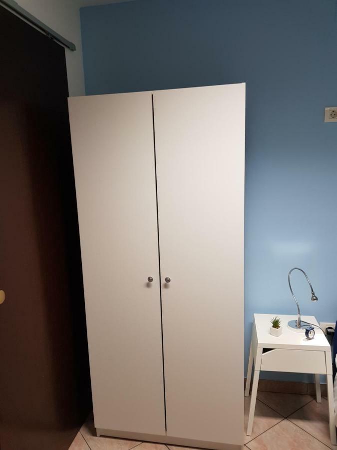 L&M Room Пула Экстерьер фото