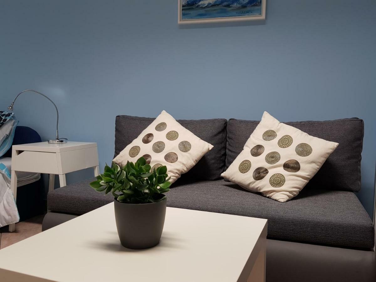 L&M Room Пула Экстерьер фото