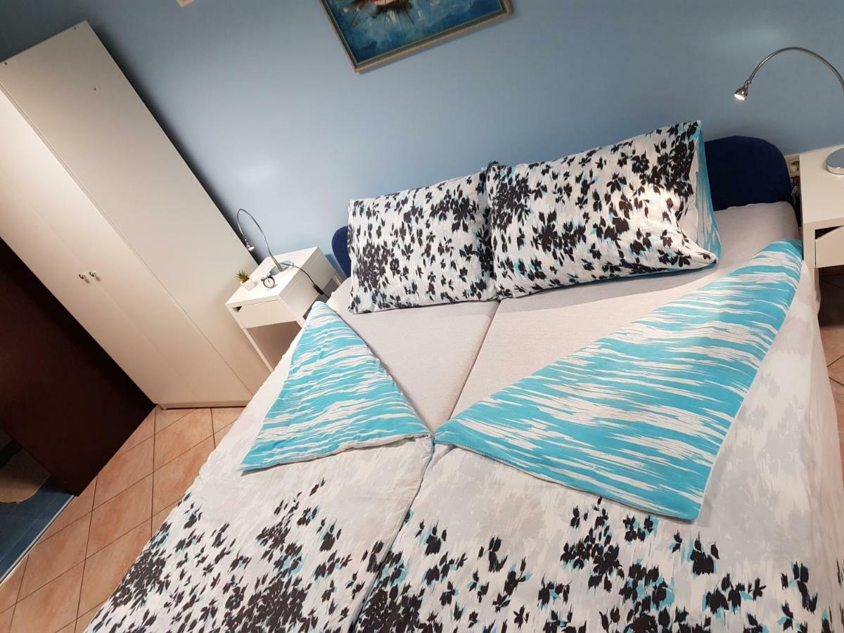 L&M Room Пула Экстерьер фото